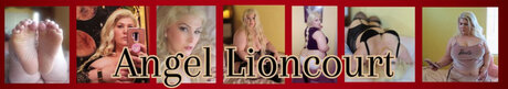 Angel Lioncourt