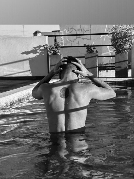 Mauri Vide0call Sexting