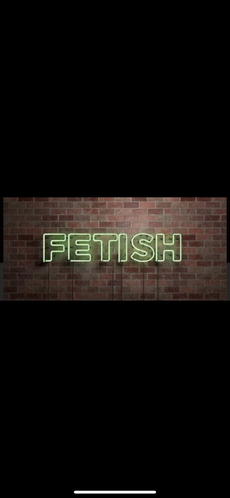 Fetishgirl