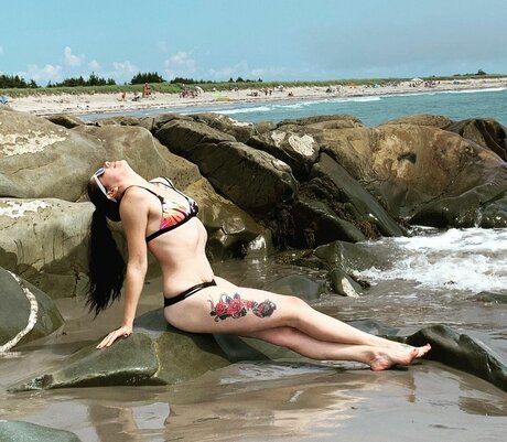 Indigenous Pole Climber