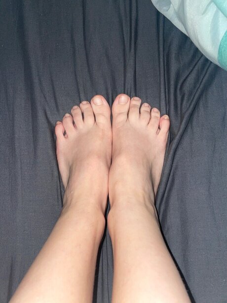 Lesbianfeet