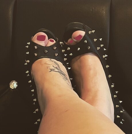 Tattooedtootsies4u