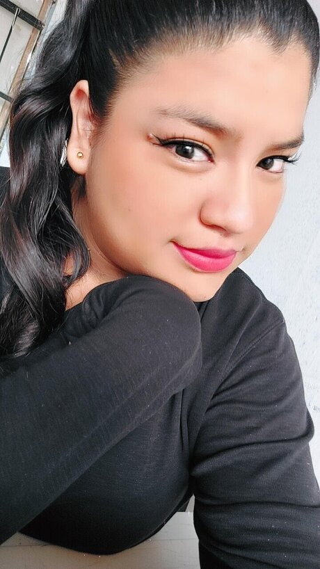 Yuritza Carolina Flores Garciana