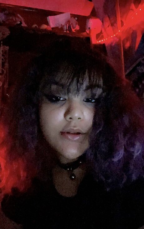 Caroline   nude leaked OnlyFans photo