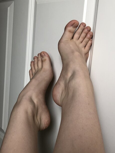 Dreamydancerfeet