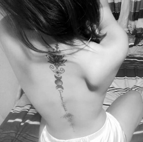 Lovecyntia  nude leaked OnlyFans photo