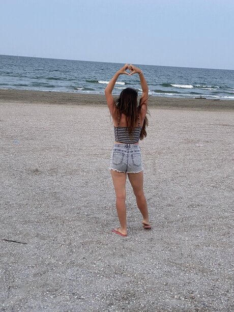 Dede  nude leaked OnlyFans photo