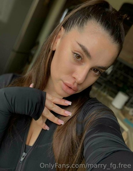 Marryfgfree
