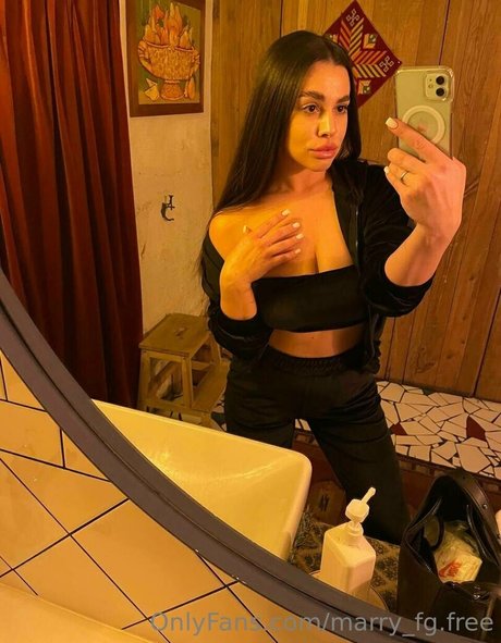 Marryfgfree