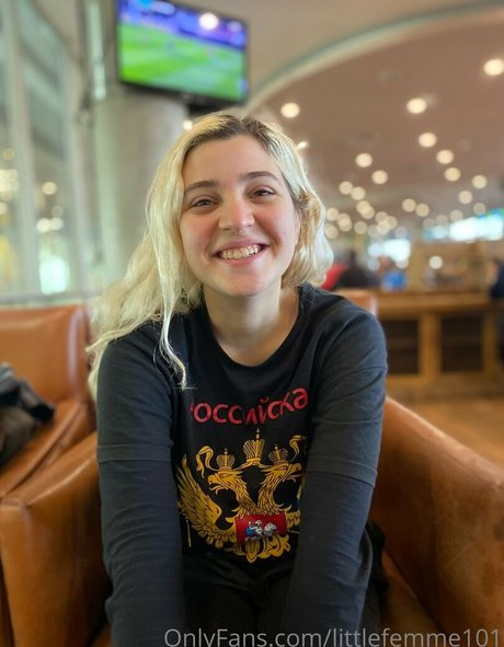 Littlefemme101