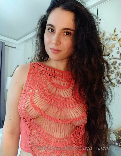 Mayamaevefree