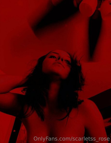 Scarletssrose