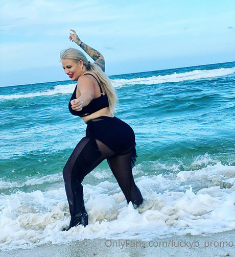 Luckybpromo