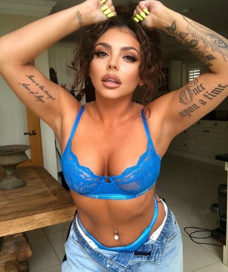Jesy Nelson