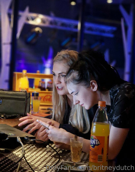 Britneydutch18