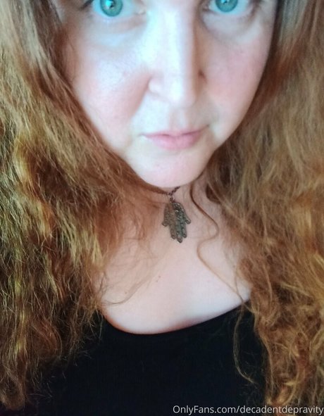 Decadentdepravity