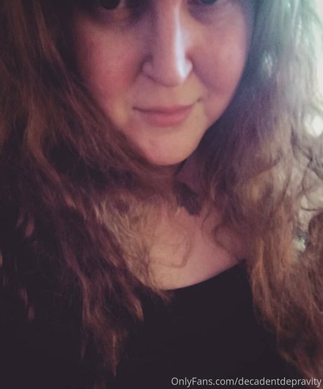 Decadentdepravity