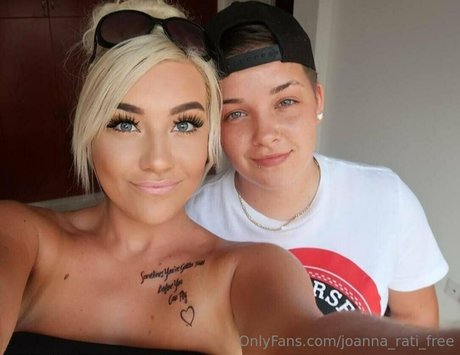 Joannaratifree