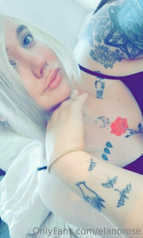 Elanorose