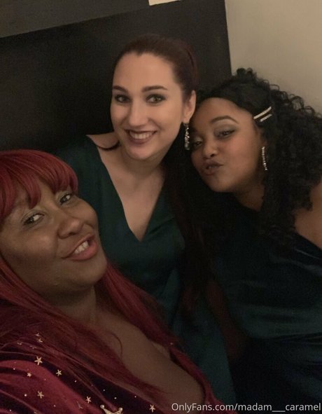 Madamcaramel