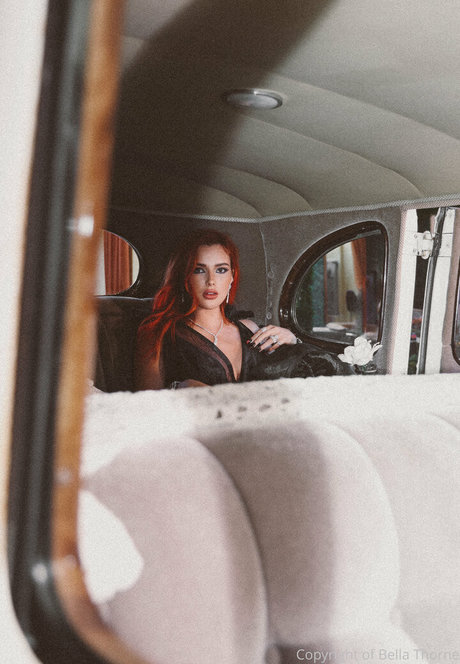 Bella Thorne
