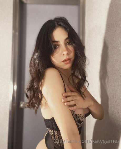Katygamez
