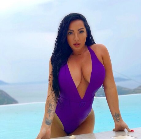 Jessica Diamond   nude leaked OnlyFans photo