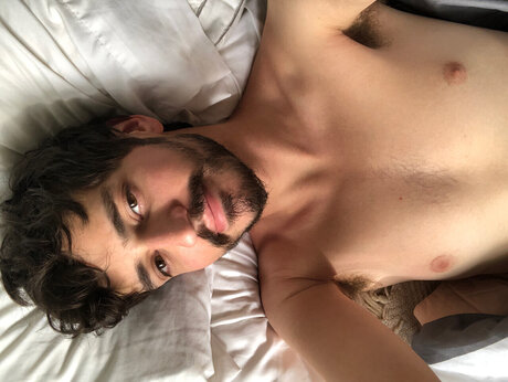 Jacob  nude leaked OnlyFans photo