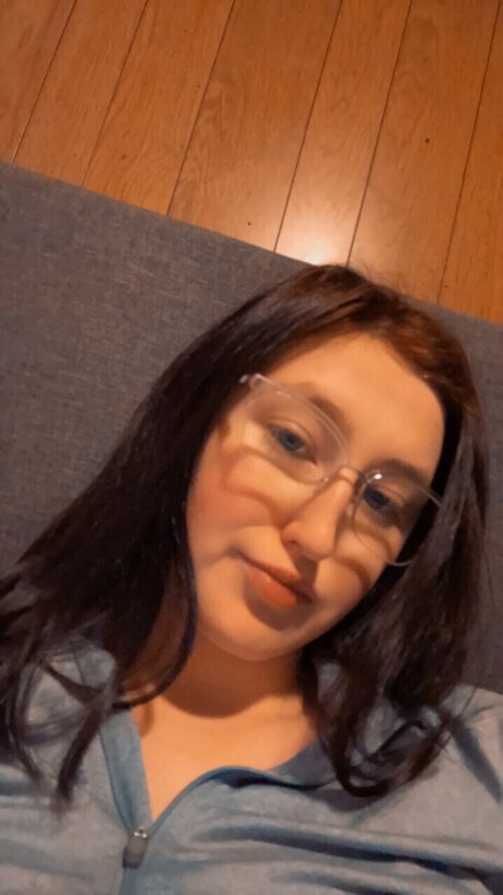 Melony  nude leaked OnlyFans photo