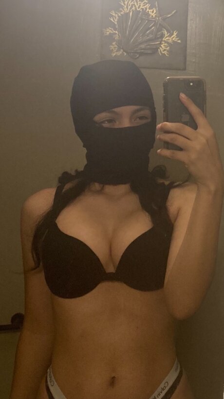 Skitty  nude leaked OnlyFans photo