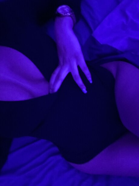 Juicyjasmine  nude leaked OnlyFans photo