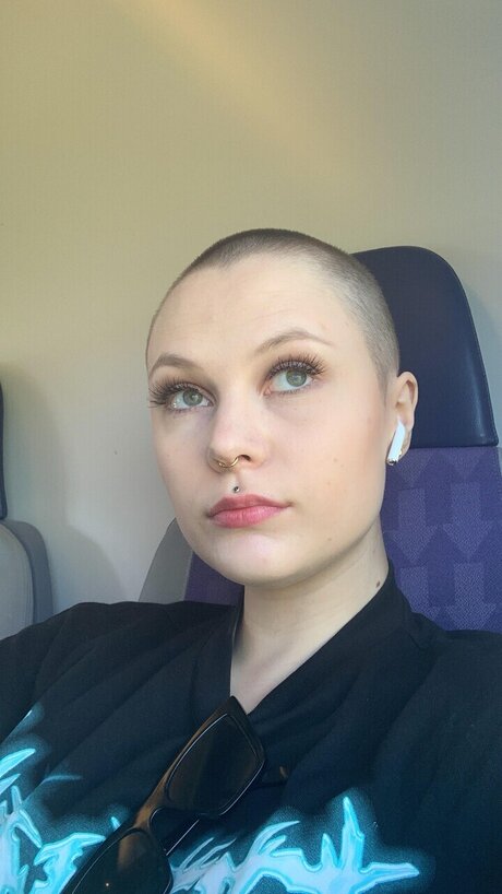 Slaphunter  nude leaked OnlyFans photo