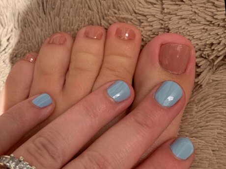Xopetitefeet