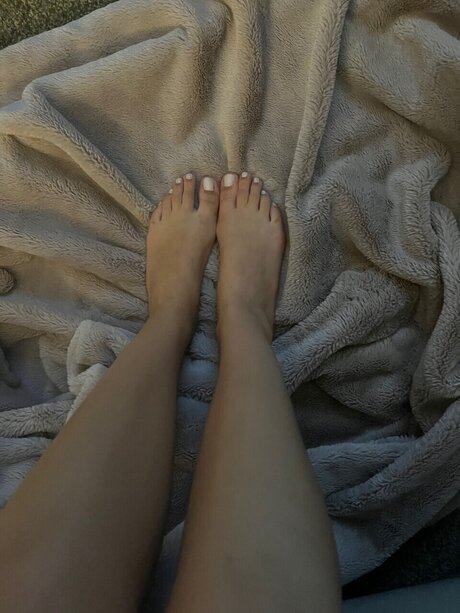 Feet