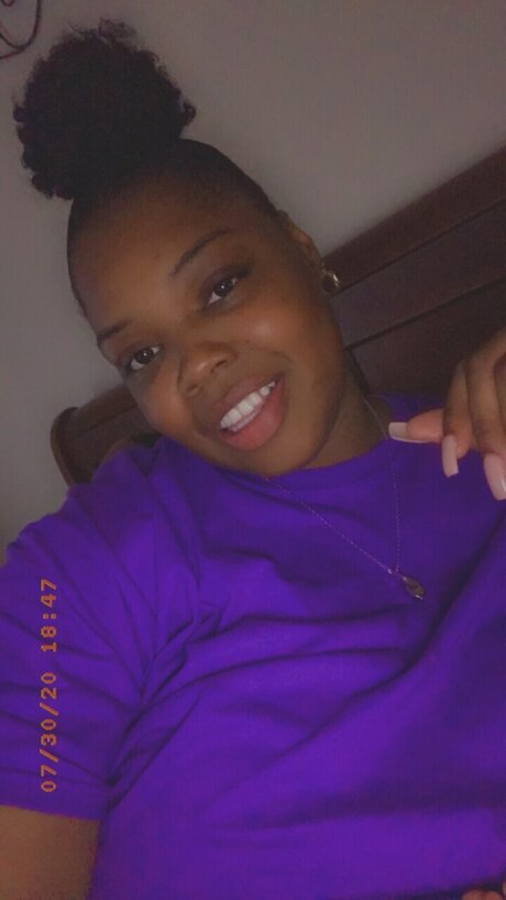 Maya  nude leaked OnlyFans photo