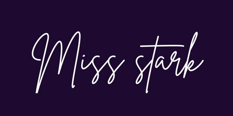 Miss Stark