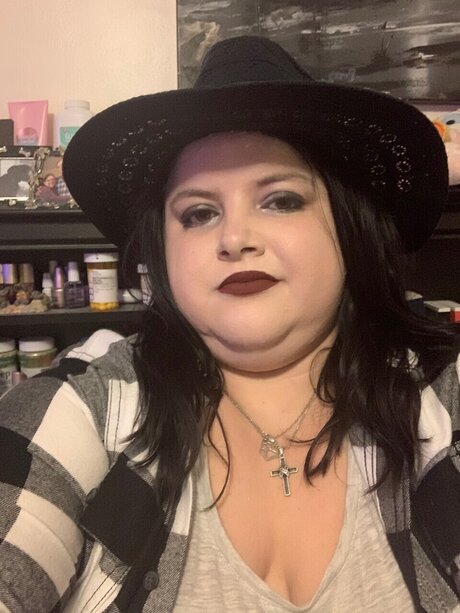 Maria  nude leaked OnlyFans photo