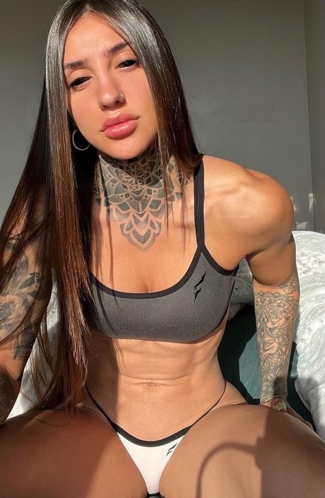 Bakhar Nabieva