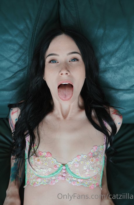 Catziilla
