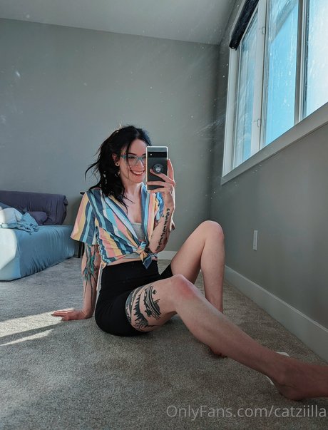 Catziilla
