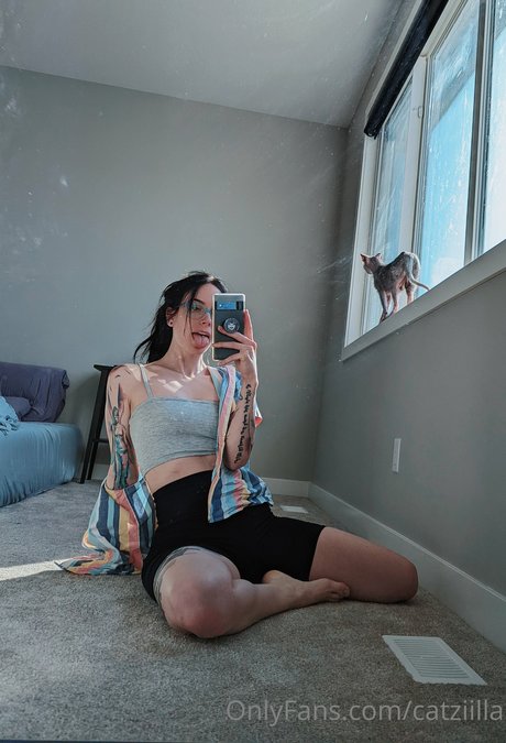 Catziilla