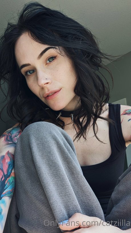 Catziilla