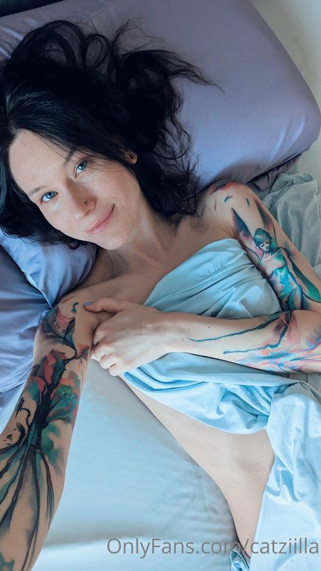 Catziilla