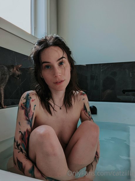 Catziilla