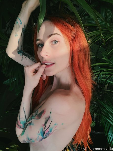 Catziilla