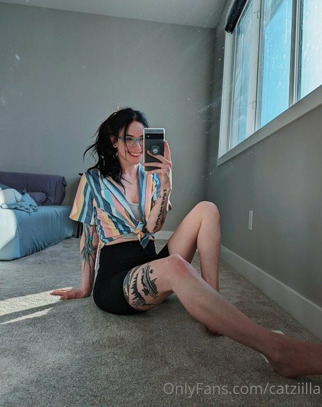 Catziilla