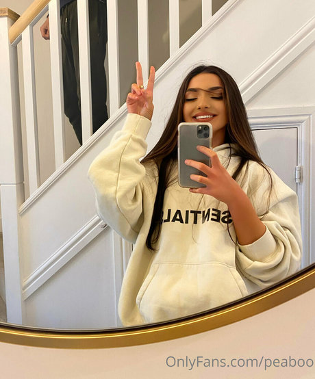 Peaboo