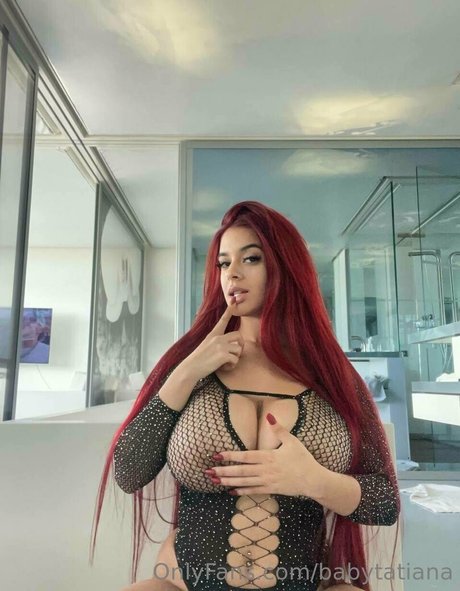 Baby Tatiana