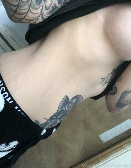 Vanpsuicide
