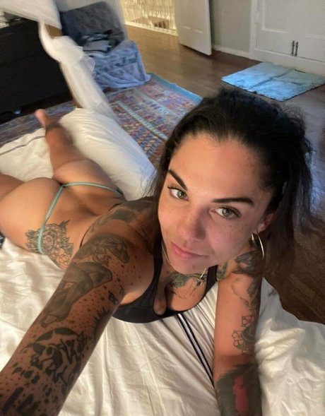 Bonnie Rotten